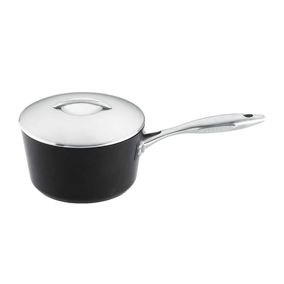 Cacerola Scanpan Professional de 3,25 litros con tapa antiadherente Dinamarca
