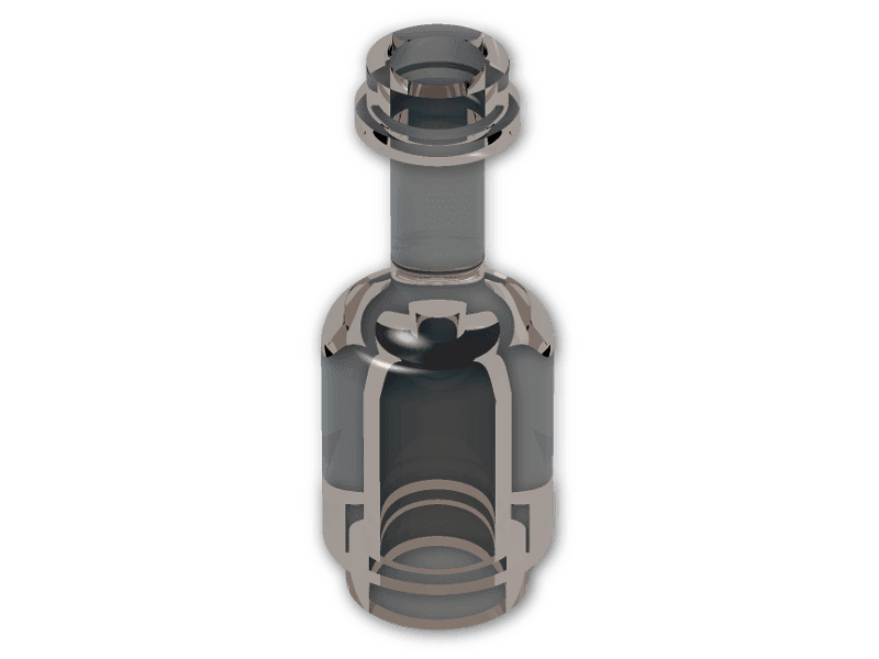 lego bottle piece