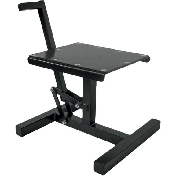 Motorsport Products Lift Stand Black