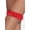 Red, variant on Leg Garter 104