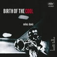 thumbnail image 3 of Miles Davis - Birth of the Cool (Vinyl LP), 3 of 3