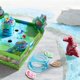 thumbnail image 5 of Juego Infantil HABA Dragon's Breath Ganador del Kinderspiel des Jahres 2018, 5 of 8