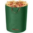 thumbnail image 1 of Bolsa de Jardín, Bolsa de Desechos de Jardinería de 300L con Asas y Marco de Soporte, Bolsa de Desechos Verde Plegable y Reutilizable, Bolsa de Verduras de Jardín para Recoger Hojas y Malezas, 1 of 5