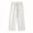 Solid Color, variant on PNTUTB Men's Solid Color Athletic Casual Elastic Waist Drawstring Loose Comfortable Wide Leg Pants with Pockets