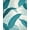 Blue, Pattern 2, variant on ODIKA 4'x6' Modern Blue Washable Area Rug for Dorm Room, Small Living Stain Resistant Low Profile, Easy Care