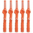 thumbnail image 1 of Training Aid  Club Grip,  Swing, For Beginner Training Practice Hole Diameter 12.5mm Orange, 1 of 8