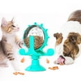 thumbnail image 2 of Dispensador de golosinas para gatos ER Brillar Electrónica, 2 of 5