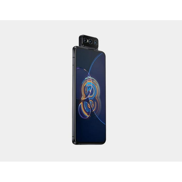 Asus Zenfone 8 Flip ZS672KS 5G Dual 128GB 8GB RAM GSM Unlocked