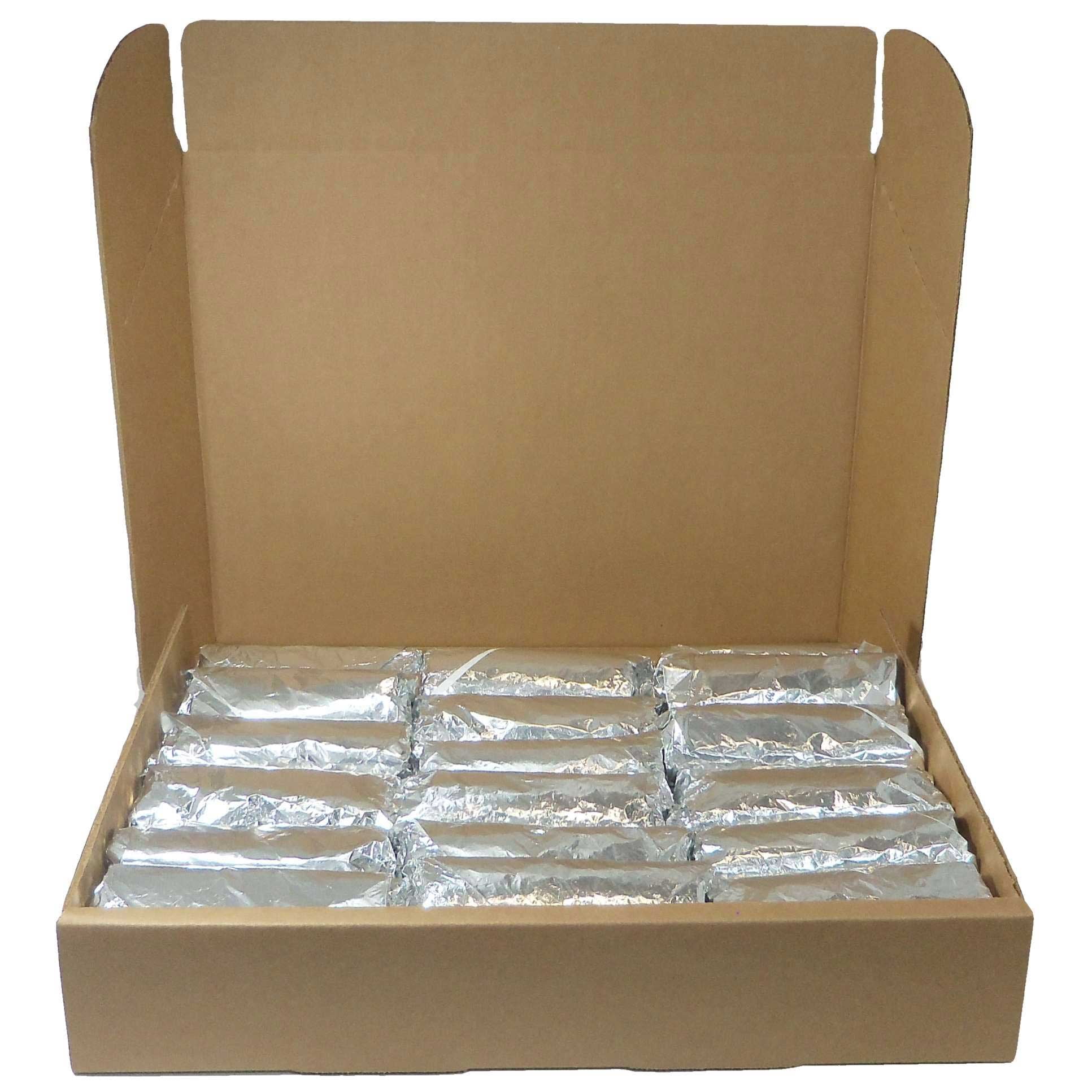 Cabo Primo Bean and Cheese Chili Rellenos Burrito, 7.66 Ounce -- 36 per case.