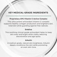 thumbnail image 3 of Sérum Replenix Vitamin C Pro Colágeno 7 ml Antiedad, 3 of 7