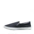 thumbnail image 3 of Dek Boys Gusset Casual Canvas Yachting Shoes, 3 of 5