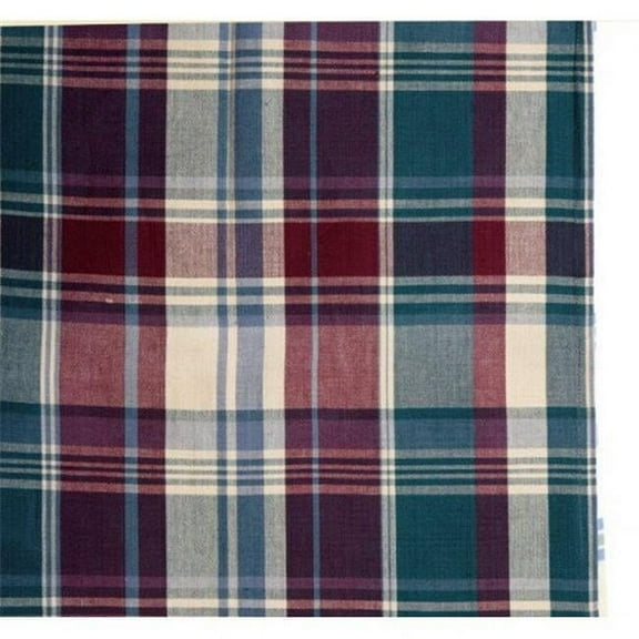 Rod Pocket Curtain