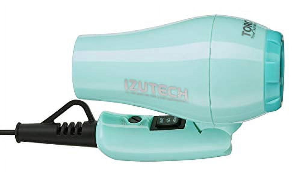 TORO 2400 MINI FOLDABLE DC HAIR DRYER