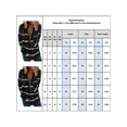 thumbnail image 2 of FASHIONWT Women Print Round Neck Long Sleeve Base Top Loose Casual T-Shirt, 2 of 3