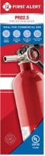 First Alert PRO2-5