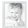 thumbnail image 2 of ArtToFrames 18x20 inch White Picture Frame, White Wood Poster Frame (4598), 2 of 8