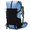 Blue-40-50L, variant on Yellow 40-50L Hiking Backpack Internal Frame Camping Travel Daypack