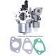 thumbnail image 1 of Reemplazo De Carburador Para Motor De Leva Superior Robin EX21 278-62301-50 278-62301-60, 1 of 7