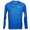 Blue Fade, variant on ShadeTech Athletic Fit Lightweight Long Sleeve, Smoke, XL