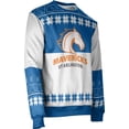 thumbnail image 4 of Men's The University of Texas at Arlington Ugly Holiday Jingle Sweater (Apparel), 4 of 8