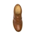 thumbnail image 3 of Sneaker Quirelli para Hombre Estilo 702509 Tan, 3 of 5