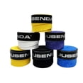 thumbnail image 2 of Tennis Overgrip Pu Jusenda Tennis Racket Fishing Rods Absorption Grip Badminton Racket Handle Grip Tennis Griptape Purple, 2 of 5