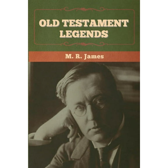 Old Testament Legends, (Paperback)