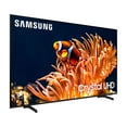 thumbnail image 3 of SAMSUNG 55” Class DU8000B Crystal UHD 4K Smart TV UN55DU8000BXZA 2024, 3 of 13