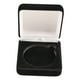 thumbnail image 1 of Estuche portátil para monedas conmemorativas, estuche de terciopelo para colección de monedas. negro, 1 of 9