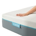 thumbnail image 2 of Simba 5000 Pro Flex Matelas Hybride 14 Pouces à Dessus Plat en Boîte, 2 of 5