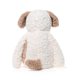 thumbnail image 5 of Jellycats Series Stuffed Toys On Sale! 8" Jellycat White Puppy Stuffed Plushies, Ideal Christmas Birthday Bedtime Friend Gifts for Girls Boys, 5 of 5