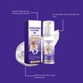 thumbnail image 4 of Mozhitti PET Dog Care Gel Soothes Inflammation Scratches & Skin Solution For All, 4 of 4