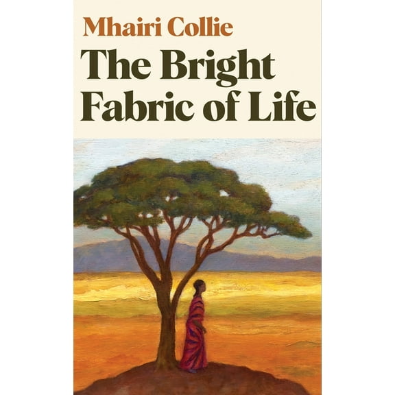 The Bright Fabric of Life, (Paperback)