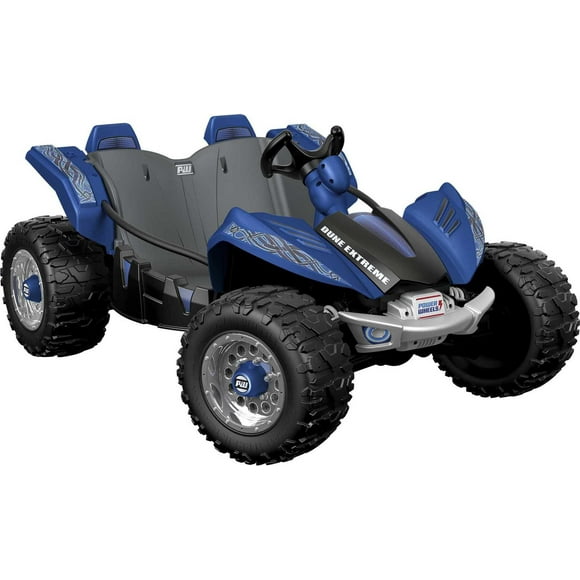 Power Wheels Battery