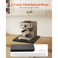 thumbnail image 4 of Appliance Slider VEVOR Large, 33 x 40 cm, con ruedas de goma, 4 of 9
