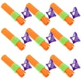 thumbnail image 4 of 10pcs Oil Pastel Extender Crayon Extender Twistable Crayon Holder Drawing Stick Extender Drawing Crayon Sharpener Crayon Pen Cap Oil Painting Stick Extender, 4 of 8