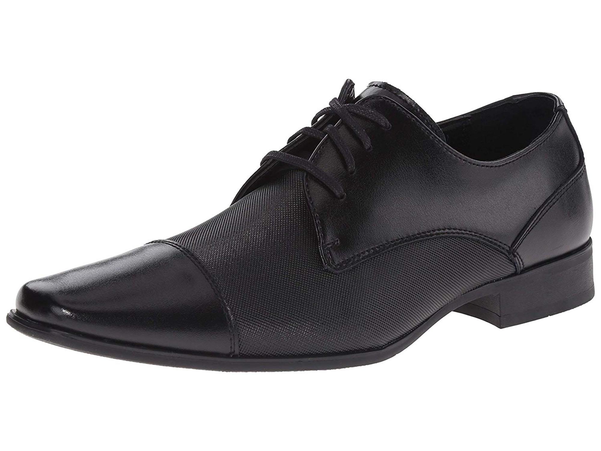 calvin klein men's casual shoes