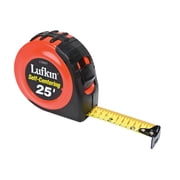 Lufkin L725SCTMP 25' Self Centering Tape