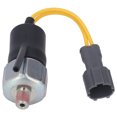 thumbnail image 2 of Reemplazo del remitente del transductor de aceite del motor del sensor del interruptor de presión para la excavadora Isuzu 6BG1 VoborMX herramienta, 2 of 8