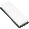 thumbnail image 2 of Double-Sided Sharpening Stone, Strong Durable Superb Firing Technology Whetstone Knife Sharpener  For Household Use For Industrial Tool Sharpening, 2 of 8