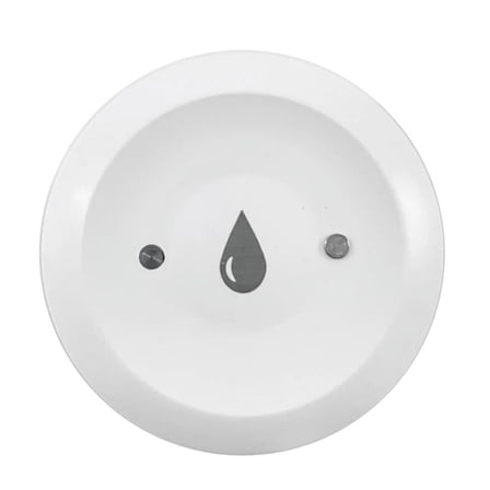 Zigbee Water Immersion Sensor Smart Life Leakage Linkage Alarm App Remote Monitoring Leak Detector