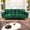 Green, variant on AOOWOW Home Contemporary Linen Adjustable Split Backrest and Recliner Futon Sofa Bed, Beige