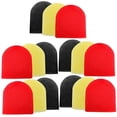 thumbnail image 1 of Here's a refined product description based on the details you provided:\n\n \n\n**15pcs Thickened Microphone Windscreen Cover – Durable & Easy to Replace, 1 of 4