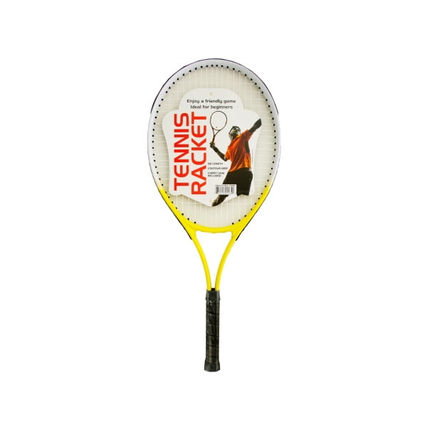 Tennis Racket with Carry Case