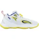 thumbnail image 2 of NEW Adi-das Exhibit A - Men's Basketball Shoes White H69017 GENUINE, 2 of 6