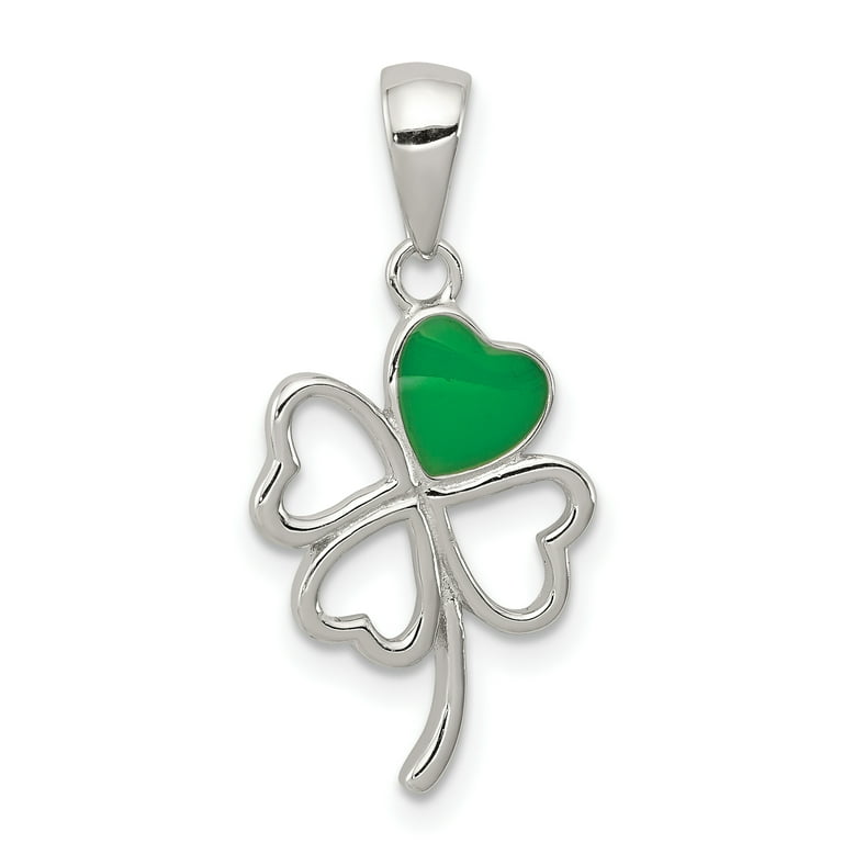 Walmart sterling deals silver charms