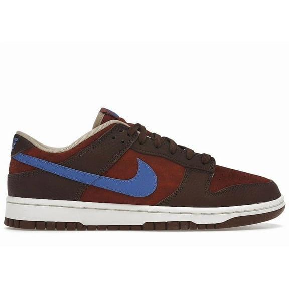Nike Men's Dunk Low Retro PRM Mars Stone Shoes, from StockX