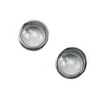 thumbnail image 4 of Motorcycle Turn Signal Lamp Lens Cover for Harley Sportster XL Touring Softail Dyna Street Glide FLHX, 4 of 7