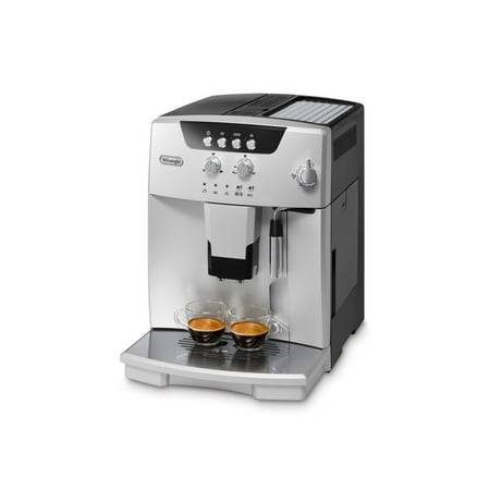 DeLonghi ESAM 04.110.S Magnifica Superautomatic Espresso Machine (Certified Used)