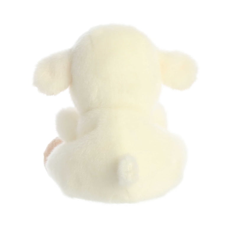 Palm Pals Mini Woolly Lamb Plush, 4.5" photo 4